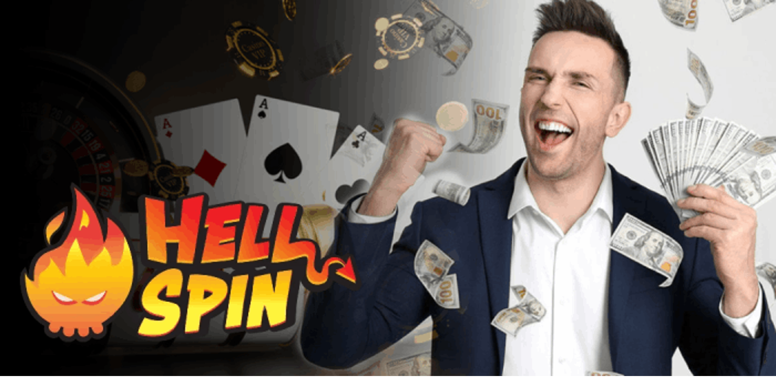 Hell Spin Casino