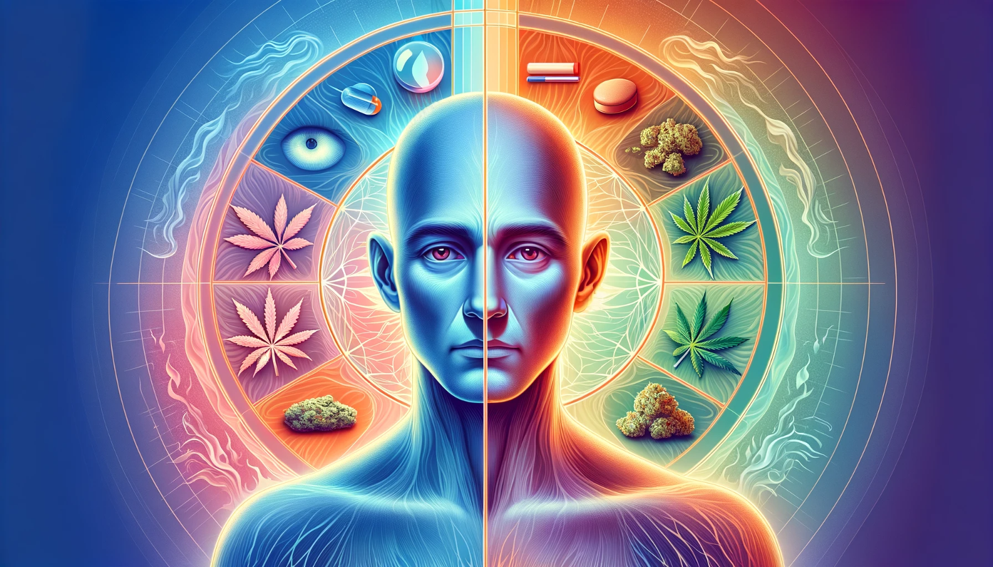 The Effects of Cannabis on Your Body: A Comprehensive Guide for 2024 ...