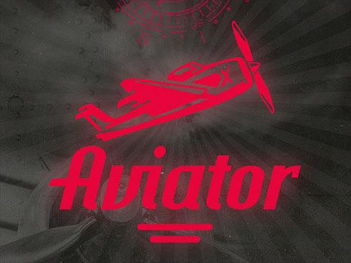 Online casino Aviator game