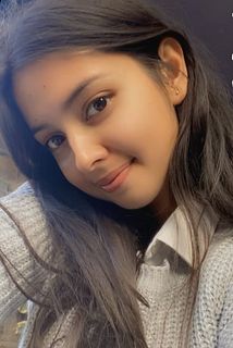 My profile photo
