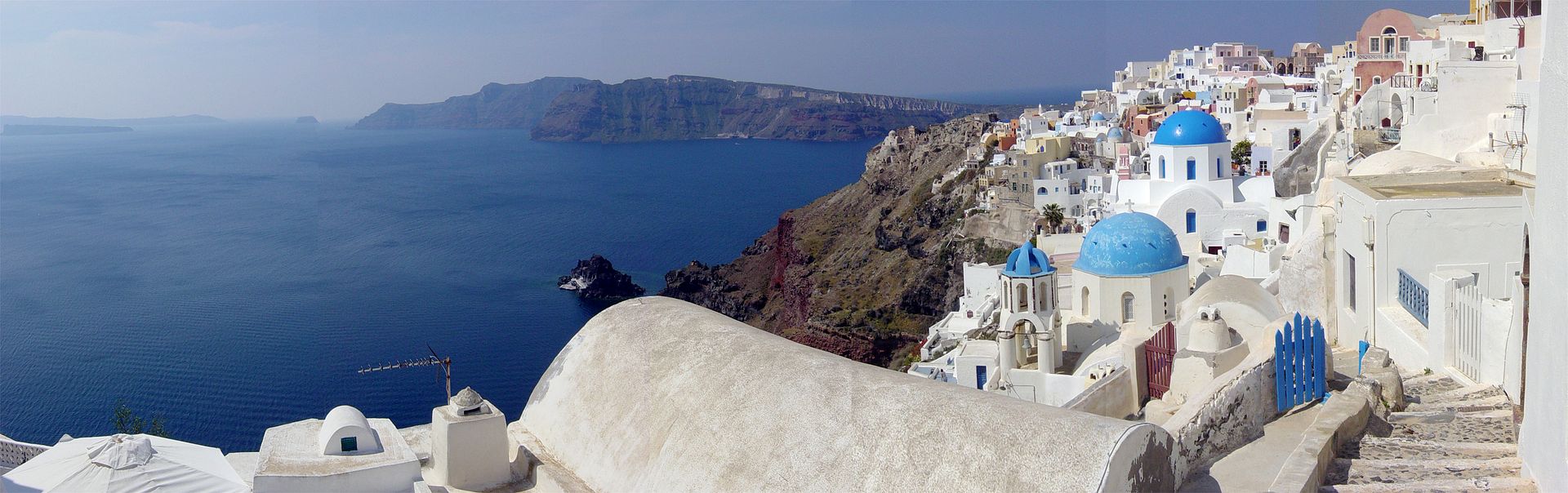 Santorini