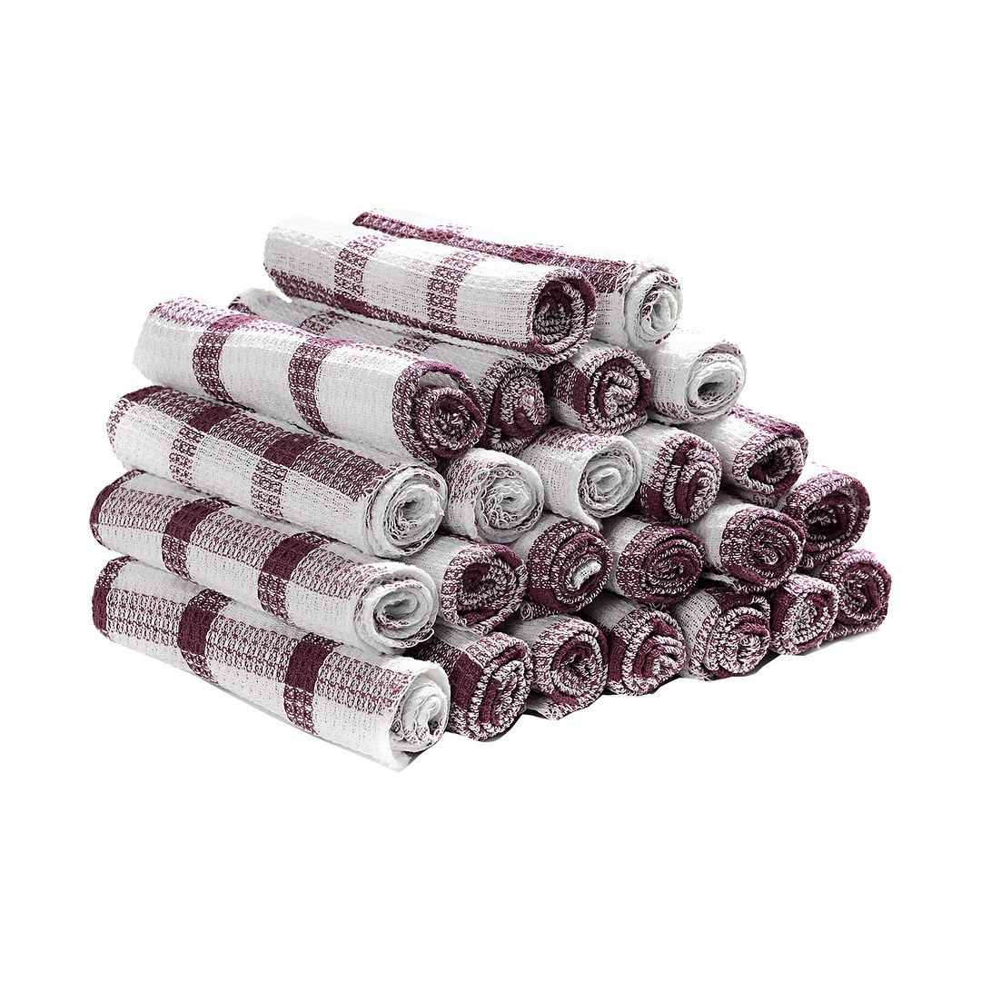 Dish Scrubbing Cleaning Cloth