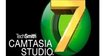 camtasia7 studio captura edita videoclips