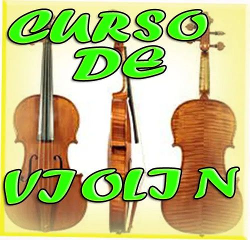 Video curso de violín dvd aprende a tocar melodias fácil 