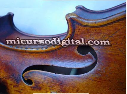 curso de violin,cursos online violin,instrumentos musicales