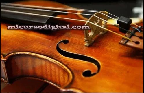 violin lecciones, aprender violin en video, clases de violin, como tocar el violin