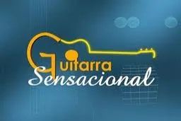 Guitarra Sensacional Acustica