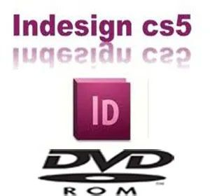 Curso Adobe Indesign Cs5 diseño maquetación y efectos gráficos