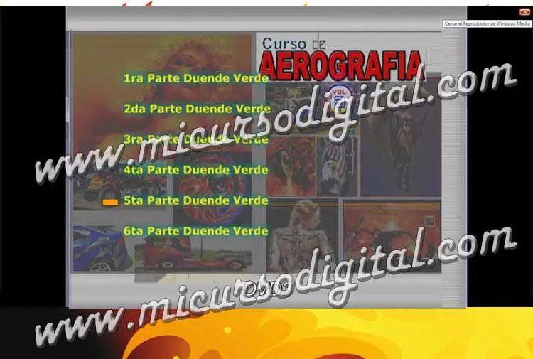 curso_aerografia_tunnig_audiovisual_tunning y serigrafia