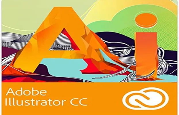 Vídeo Curso Adobe Illustrator cc creative cloud ingles vectorial