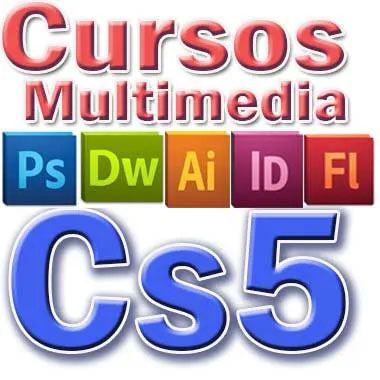 Cursos Adobe Photoshop illustratror dreamweaver indesign tutoriales