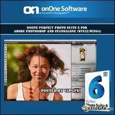 Onone Perfect Foto Suite 6 Aplicaciones Retoque Imagenes diseño 