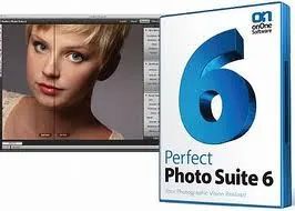 Onone Perfect Foto Suite 6 X86 X64 Aplicaciones Retoque Imágenes