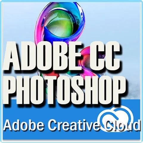 Adobe Photoshop Professional CC Creative Cloud retoque digital