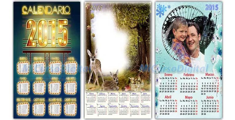 calendario para la pared con festivos para colombia