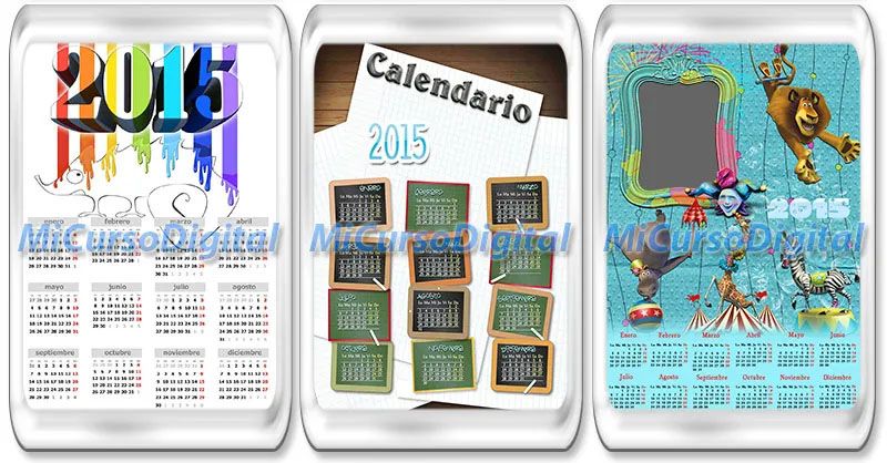 calendarios para imprimir 2015, calendarios para imprimir gratis, calendario 2015 colombia