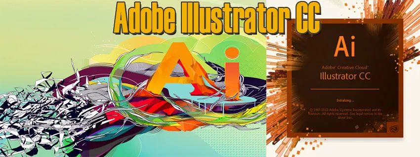 Adobe Illustatror CC creative cloud español multilenguaje WIN MAC diseño vectorial  cc