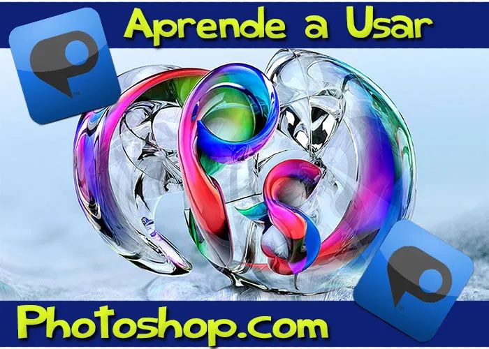 Curso de Photoshop Gratis Photoshop.com Online en Español