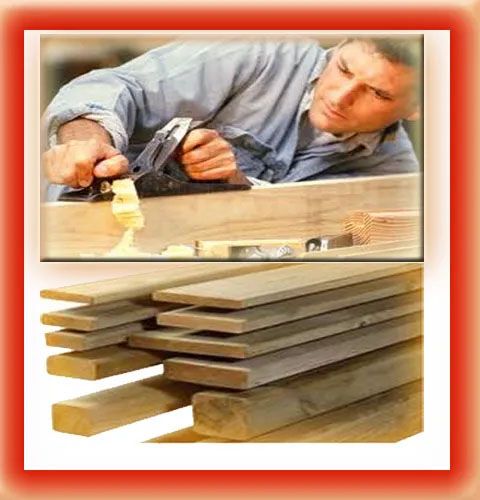 Vídeo Curso carpintería en madera ebanistería técnicas Pdf y bri