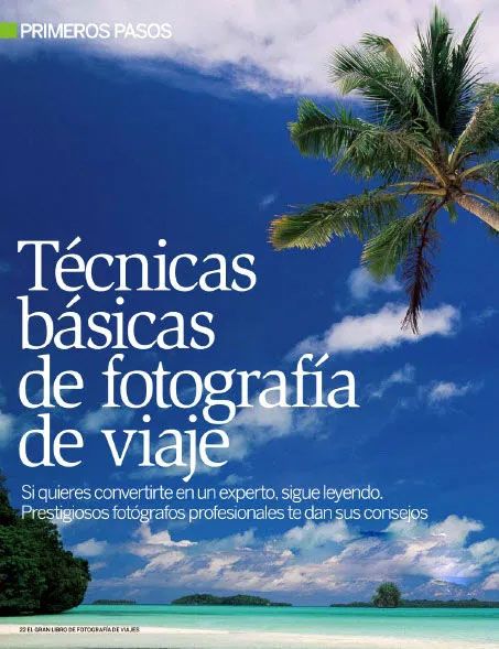 el gran libro de la fotografia de viajes pdf