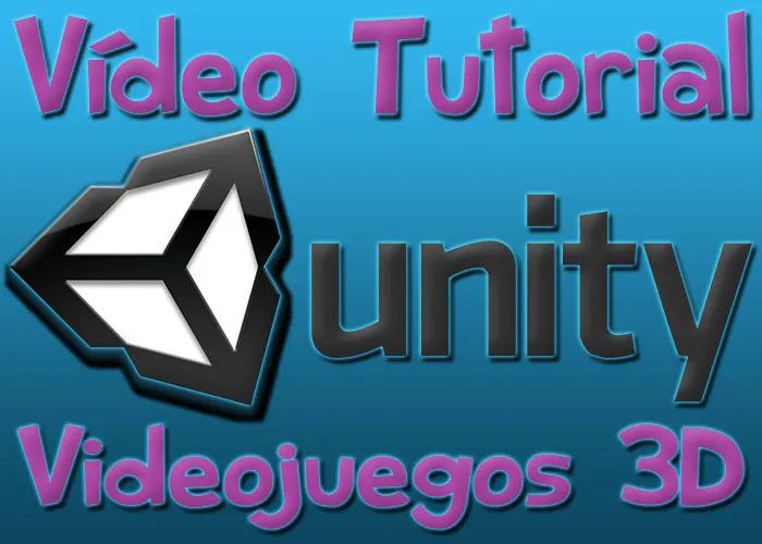 Unity 3D Tutorial Aprende a Crear Videojuegos Curso Español