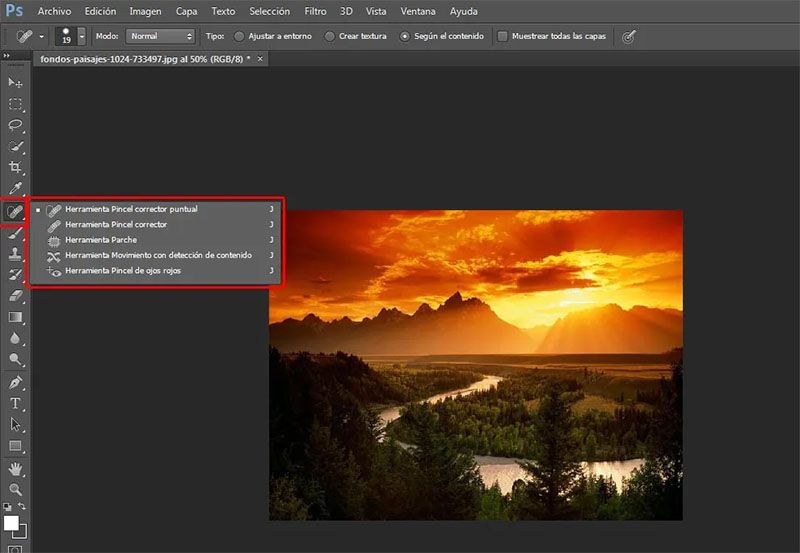 Adobe Photoshop Cs6 Extended pinceles photoshop