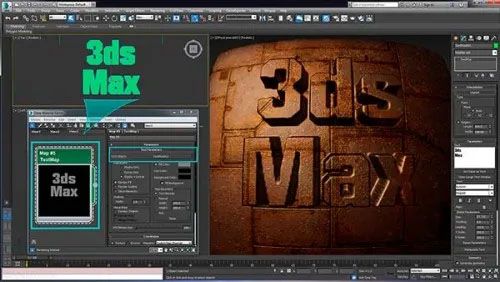 Autodesk 3ds Max 2017  Modelado Y animacion 3D  profesional
