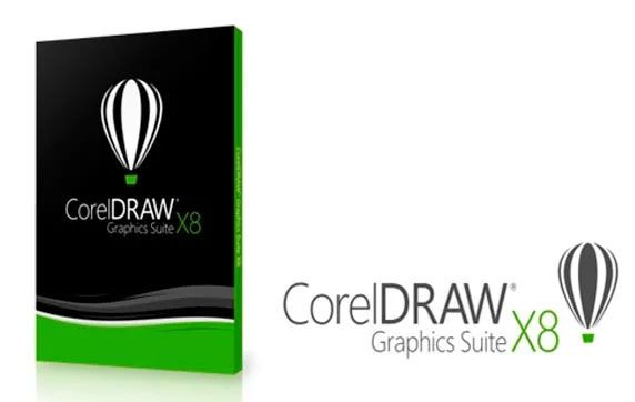 CorelDRAW Graphics Suite X8 descarga full español