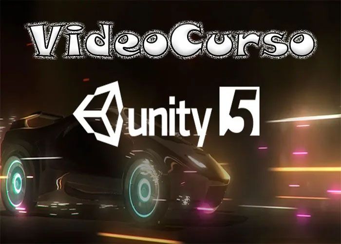 Vídeo Curso Completo Unity 5 Creación de Videojuegos Multiplataforma