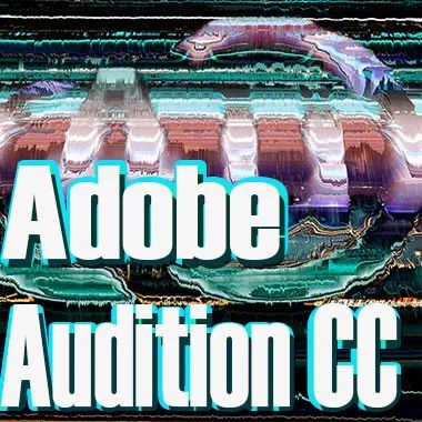 Adobe Audition CC Edición de Audio Profesional Español