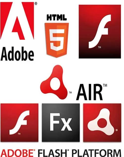 Vídeo Curso Adobe Air Ejecuta Modifica Y Corrige Código Adobe Flash Flex Html Ajax As3