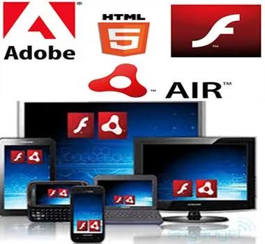 Curso Adobe AIR  Flex AS3 codigo adobe Flash Flex Html Ajax Ap