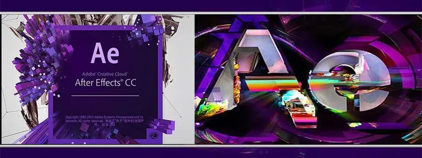 Adobe After Effects CC Creative Cloud editor vídeo profesional