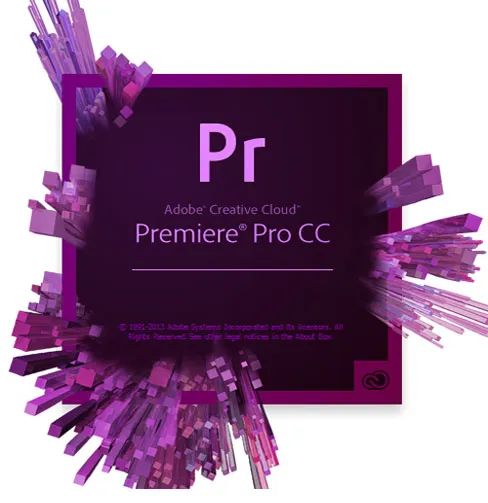 Adobe Premiere Pro creative cloud cc editor de video profesional 