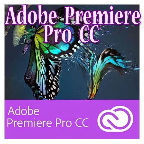 Adobe Premiere Pro CC Adobe Creative Cloud edición vídeo profesional