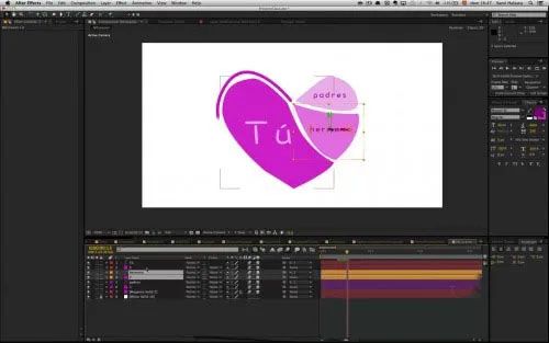 videos intros after effects
