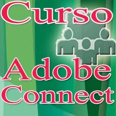 Curso Adobe Connect E-learning realiza vídeoconferencias online