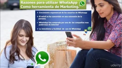 aprende a vender por whatsapp