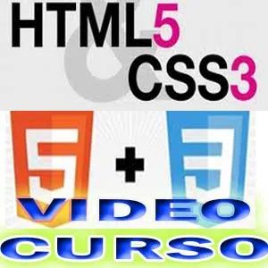 Curso programación html5 CSS3 maquetación 2.0 tutorial español