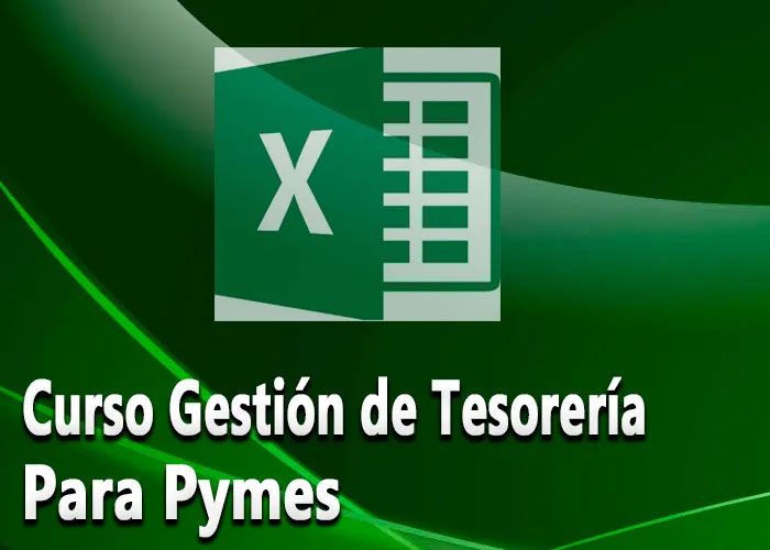 Curso Gestión de Tesorería en Excel para Pymes control de pagos