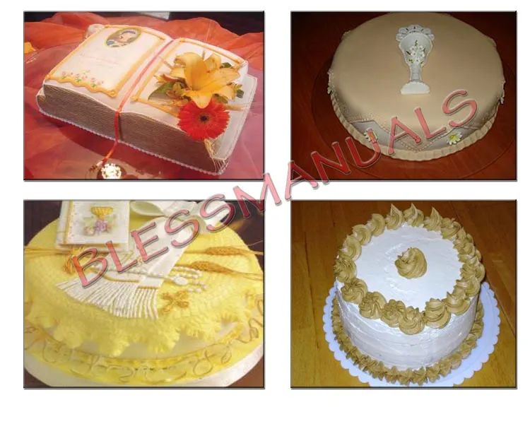 tortas primera comunion bautizos cupcakes mini tortas pasteles ponquecillos