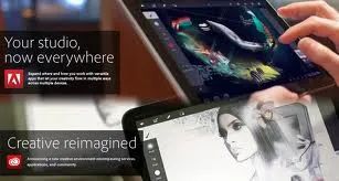 Curso Adobe Touch Apps Dispositivos Móviles Tablet Ipad App Tutorial 