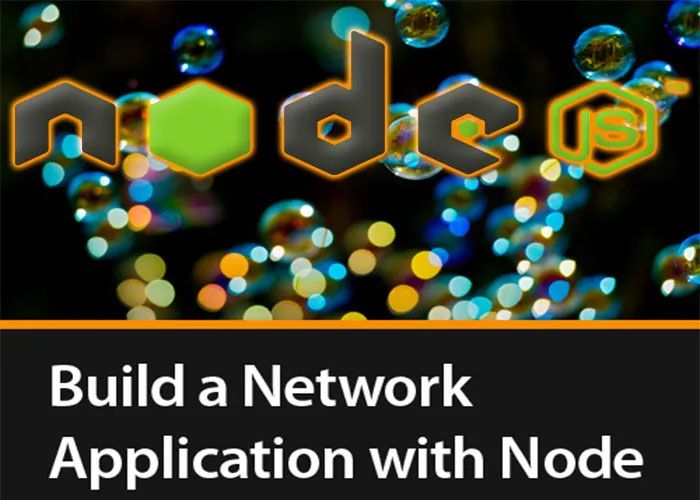 Node.JS Tutorial Build a Network Application with Node Course