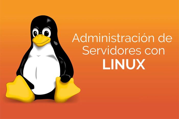Video Curso Administracion de Servidores Linux VPS