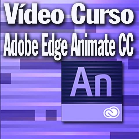 Curso Adobe Edge animate Creative Cloud CC HTML5 animación