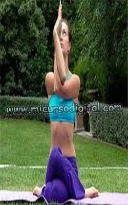 yoga para adelgazar energia vital flexibilidad