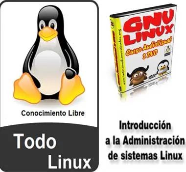 Curso interactivo gnu linux sistema operativo español administración