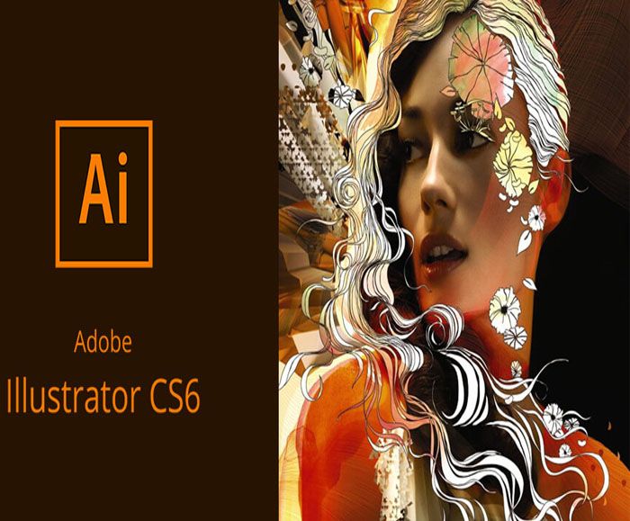 Vídeo Curso Adobe Illustrator CS6 Diseño Vectorial Profesional