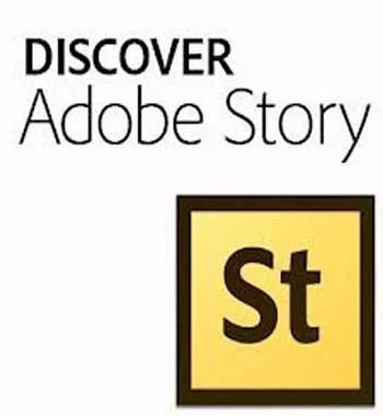 Vídeo Curso Adobe Story CS6 herramienta guiones cine tv