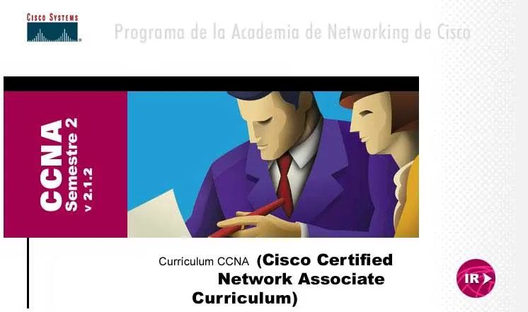 curso tutorial redes cisco ccna system router redes network